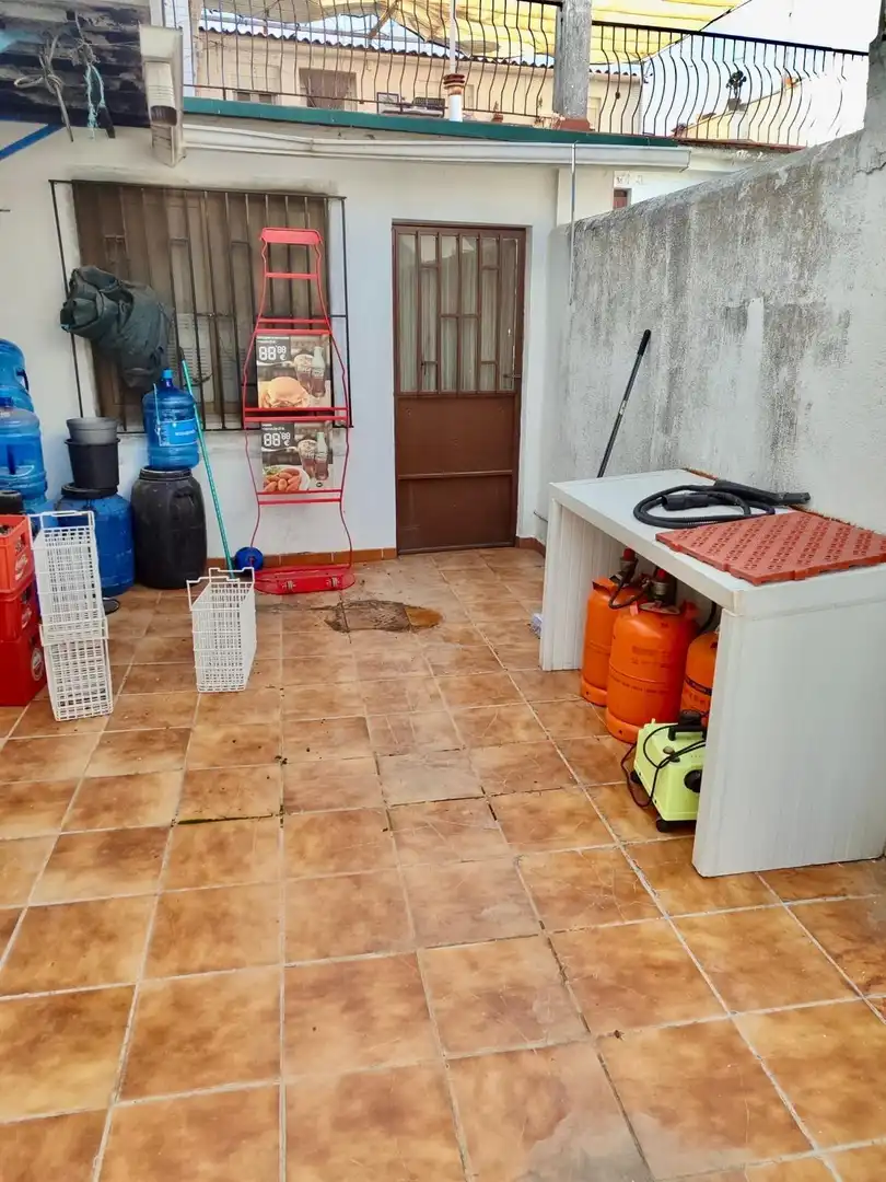 Local de alquiler en Fuente Obejuna