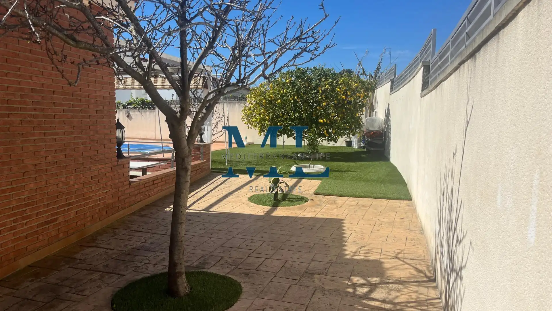 Haus mit Pool zum Verkauf in Mas Alba, imagen 70