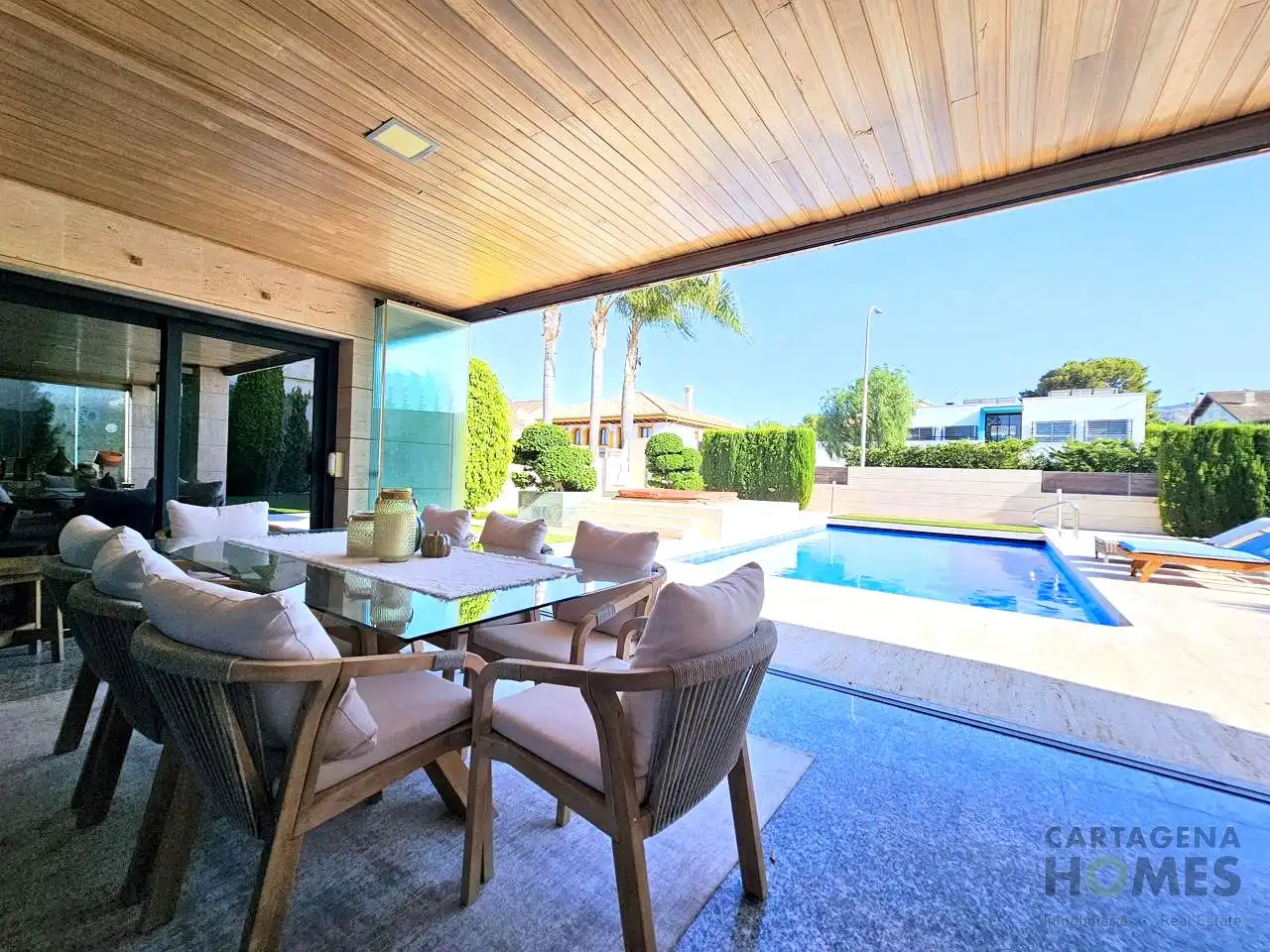 House with terrace for sale in Loma Negra, imagen 3