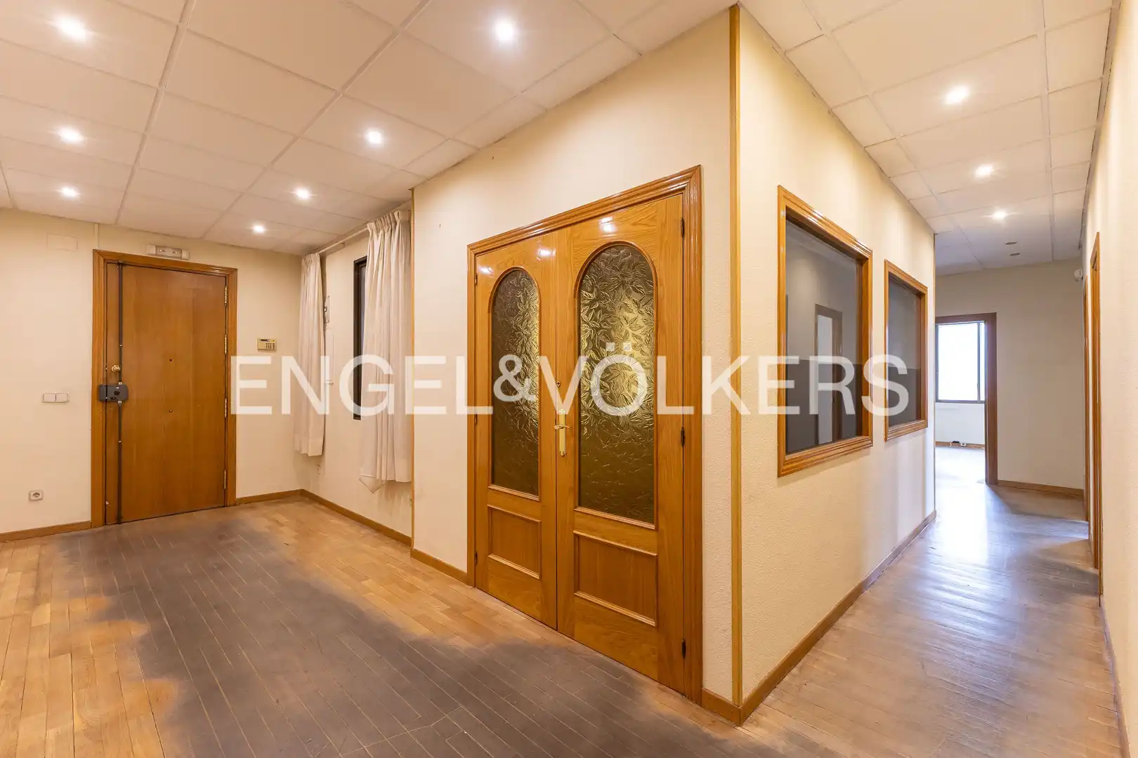 Piso en venta en Madrid con Calefacción