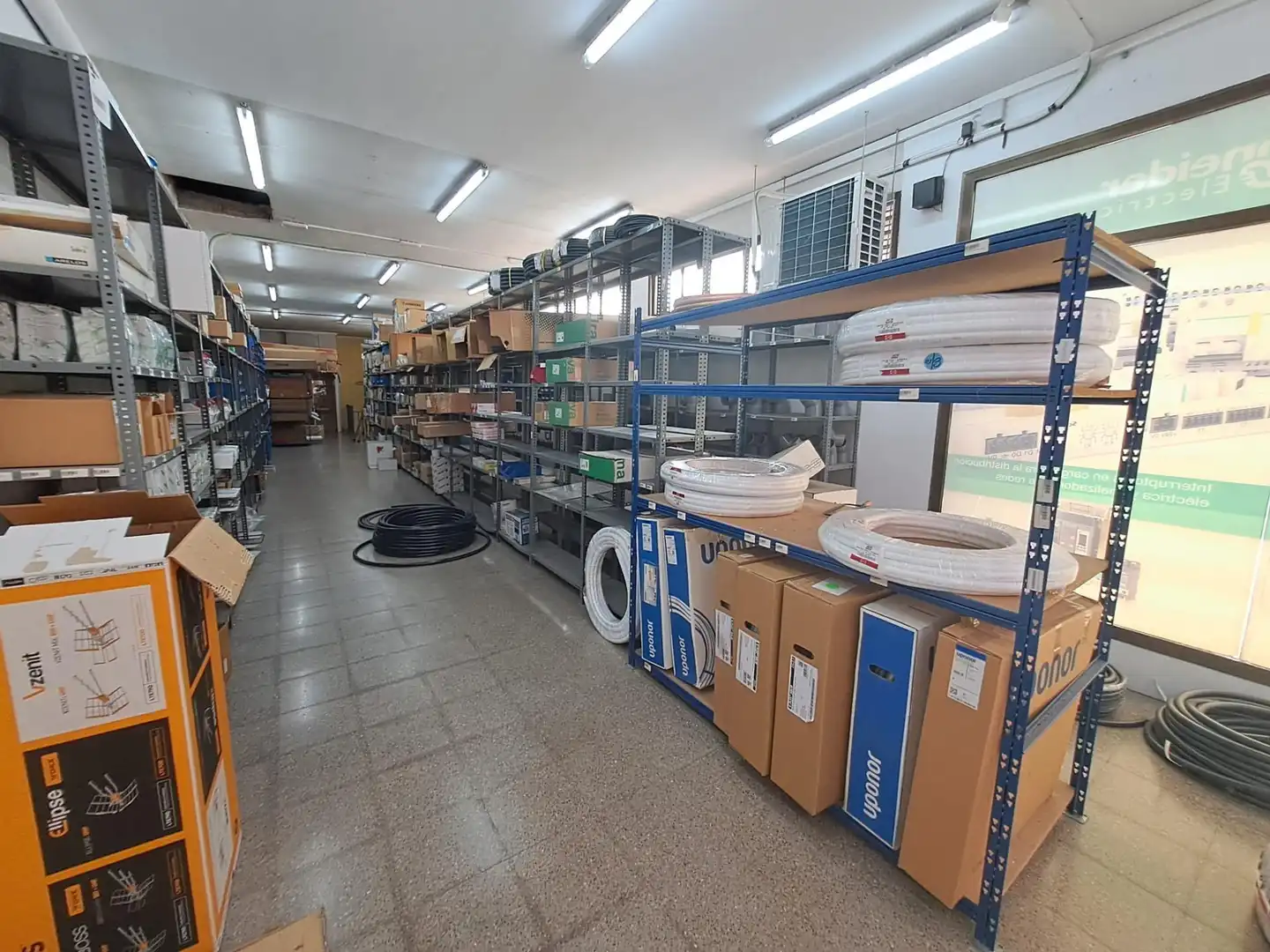 Local comercial en venta en BARCELONA DE, imagen 12