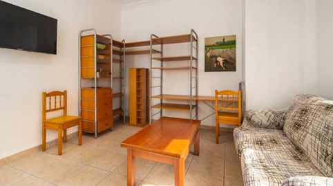 Foto 3 de Apartamento de alquiler en Calle Luis Antunez, Alcaravaneras, Las Palmas de Gran Canaria