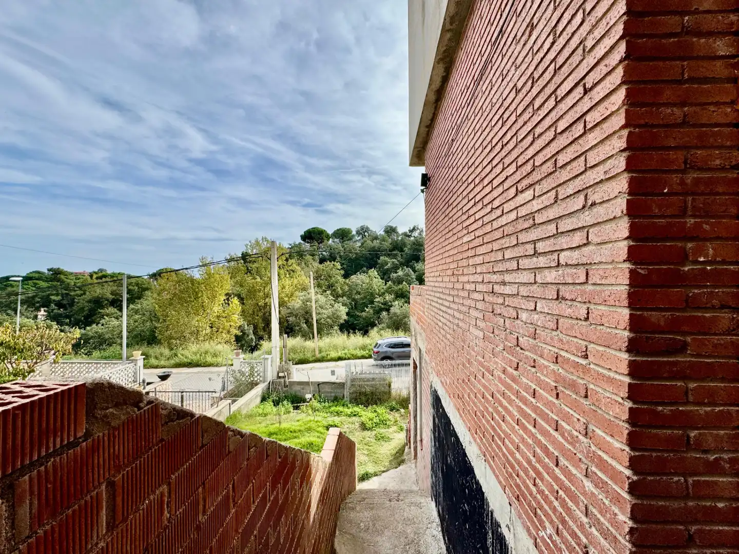 Chalet con terraza en venta en Carrer Blanes, imagen 4