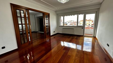 Foto 2 de Pis en venda a Calle de Santiago, Centro, Valladolid