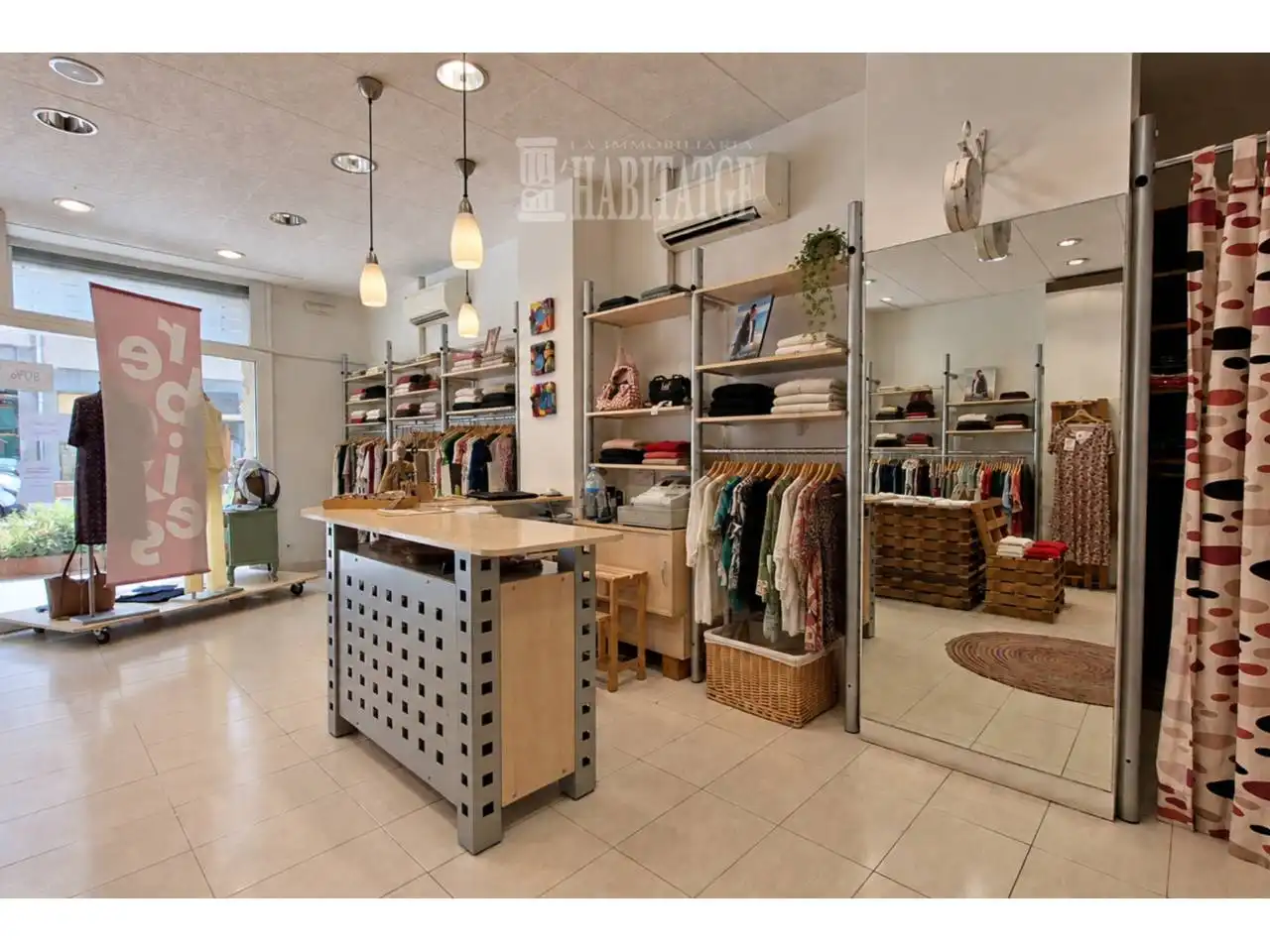 Local comercial en venda a Calle MONTRODON, imagen 7
