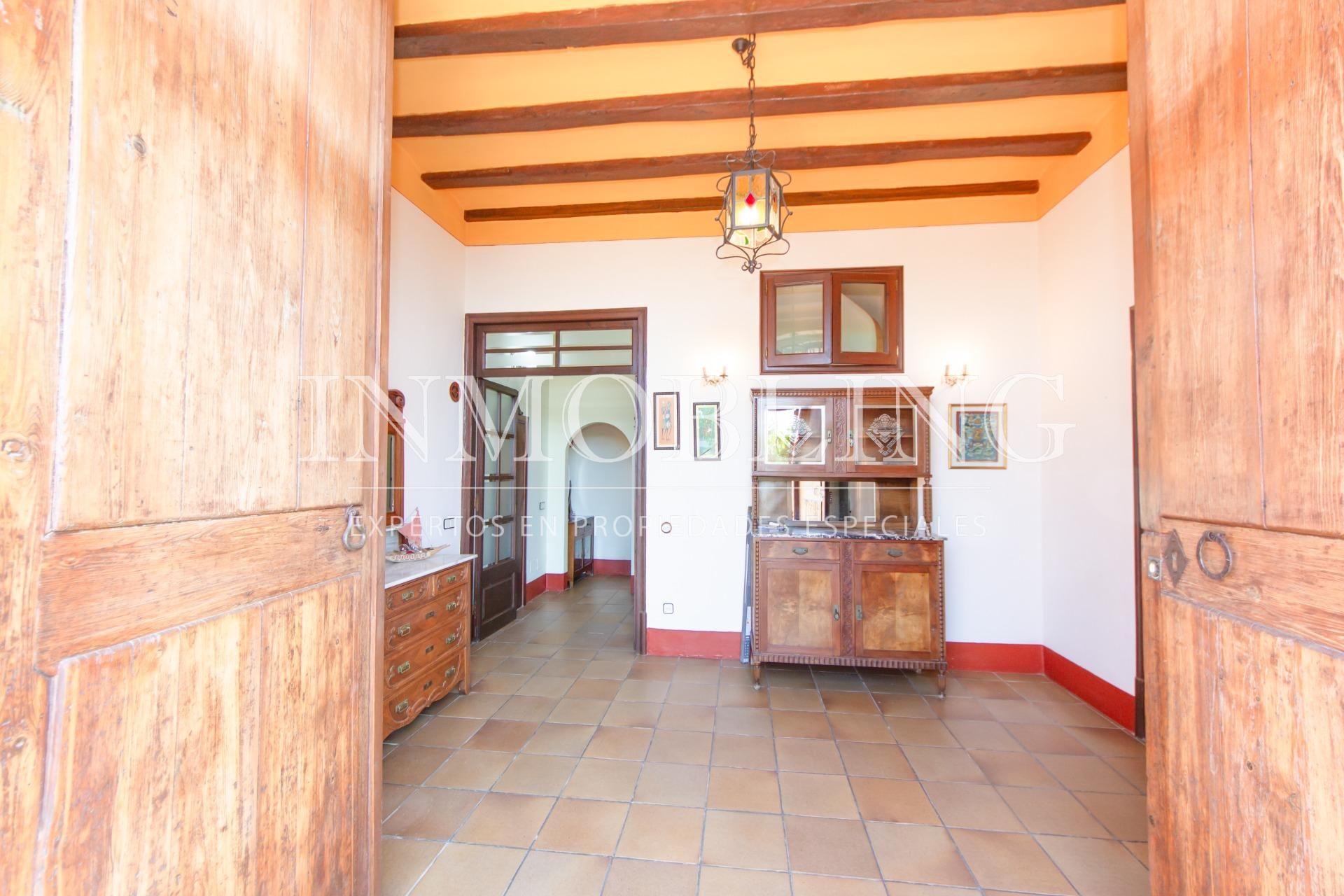 Casa o chalet de alquiler en Urbanitzacions