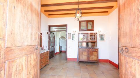 Foto 3 de Casa o xalet de lloguer a Urbanitzacions, Barcelona