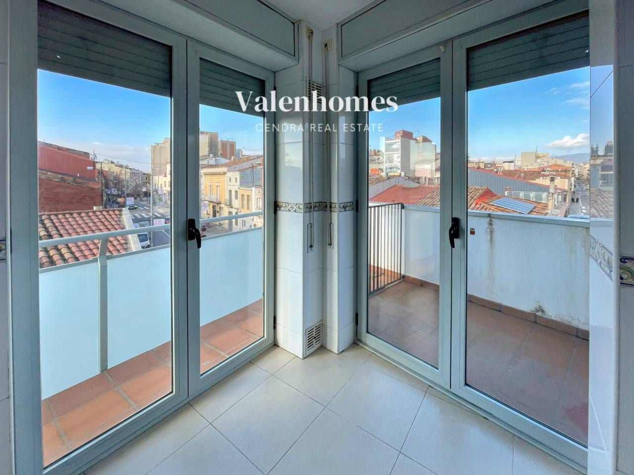 Dúplex en venda a Segle XX, Sud