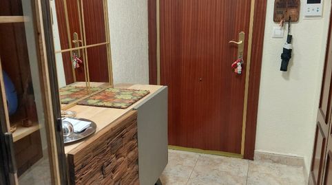 Foto 5 de Piso en venta en Avinguda de Blasco Ibáñez, Beteró, Valencia Capital