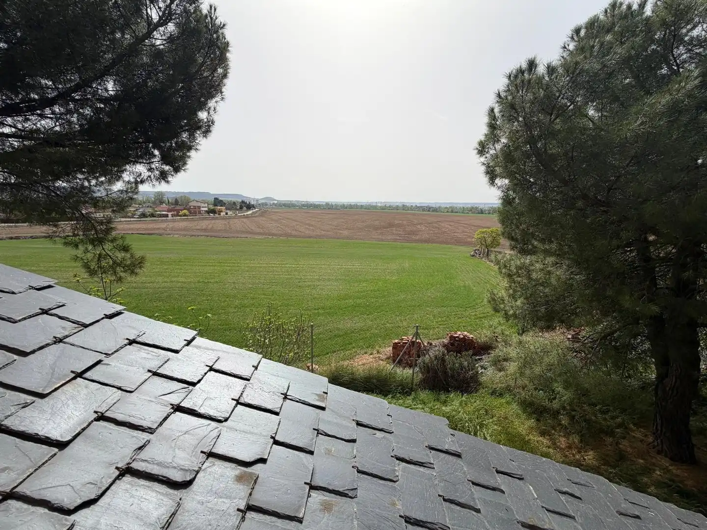 Casa o xalet en venda en Valladolid amb Calefacció i Moblat