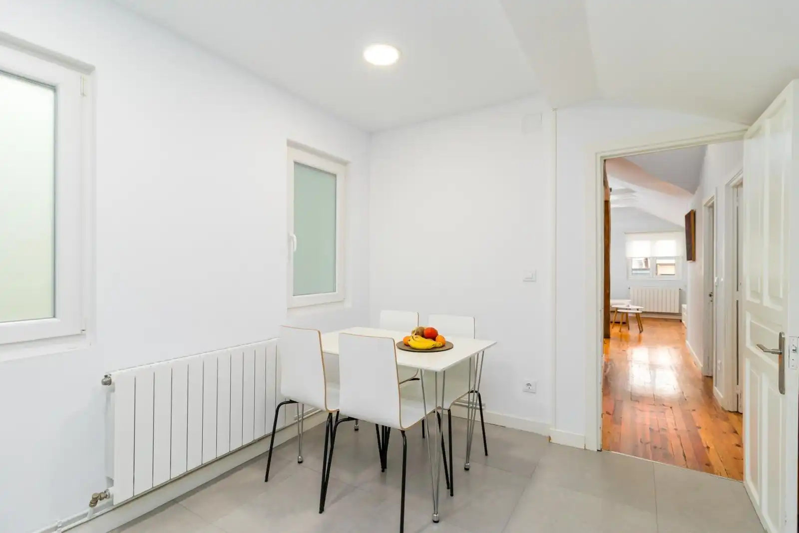 Wohnung mit Aufzug zur Miete in Calle HERNAN CORTES, imagen 6