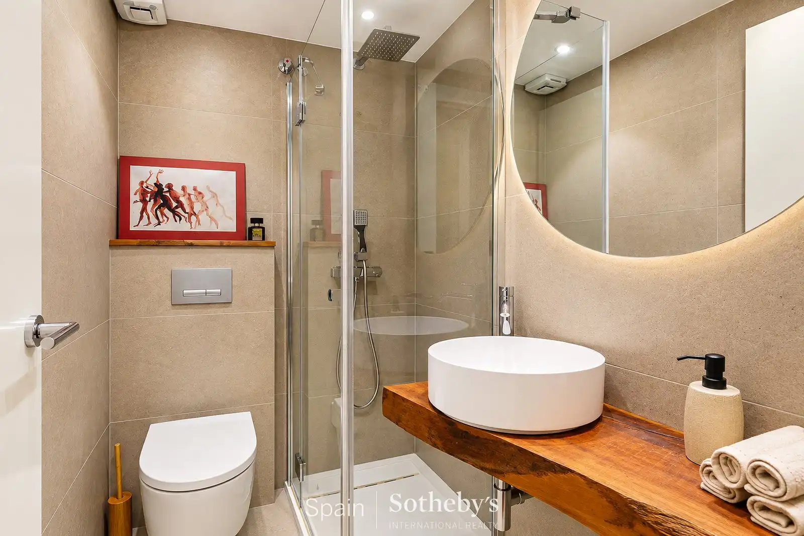 Apartment mit Pool zum Verkauf in La Plana, imagen 16