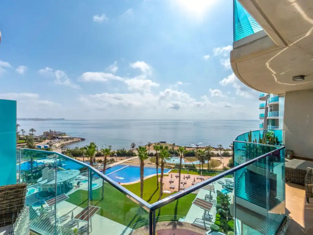 Apartment mit Pool zum Verkauf in Calle Poseidon, imagen 24