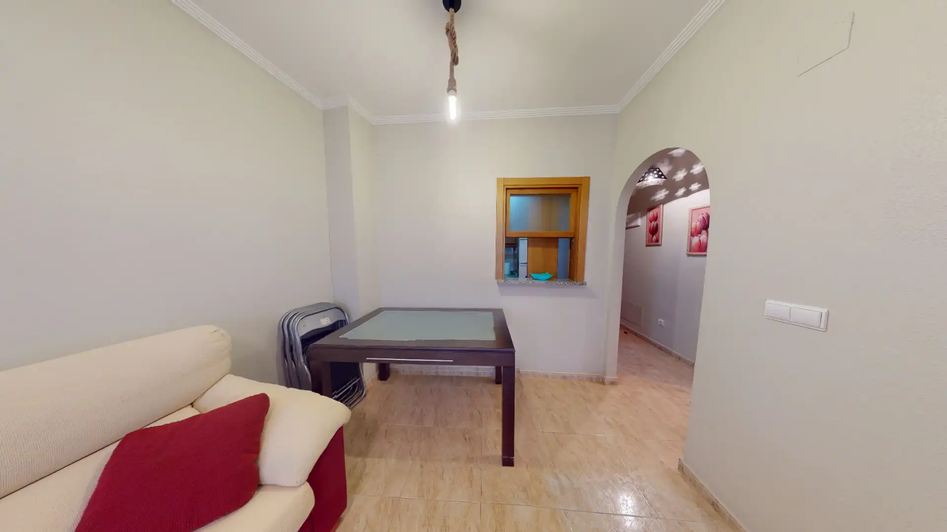Comedor de Piso en venta en Torrevieja con Aire acondicionado, Calefacción y Terraza