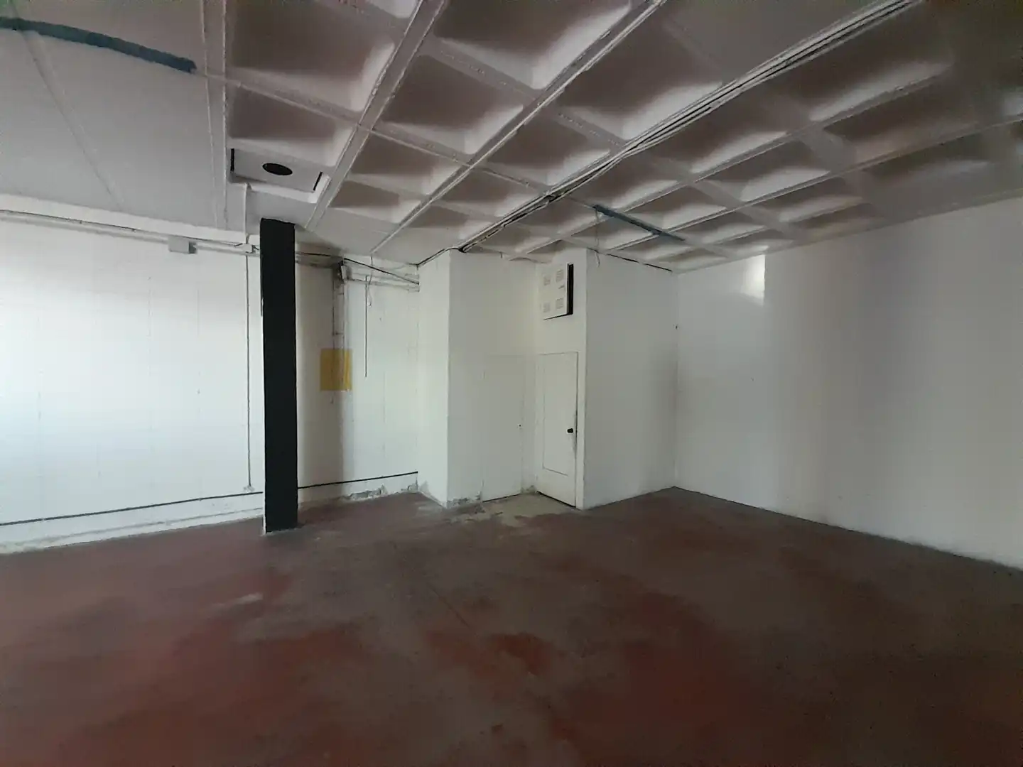 Nave industrial en venta en Diseminado Diseminados, imagen 14
