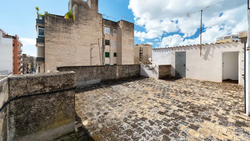 Àtic en venda a Nord, imagen 15