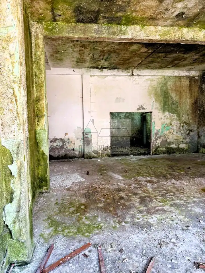 Wohngebäude zum Verkauf in RAMON NIETO, imagen 5