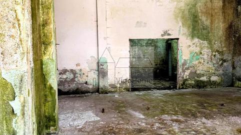 Foto 5 de Edificio en venta en Ramon Nieto, Lavadores, Pontevedra