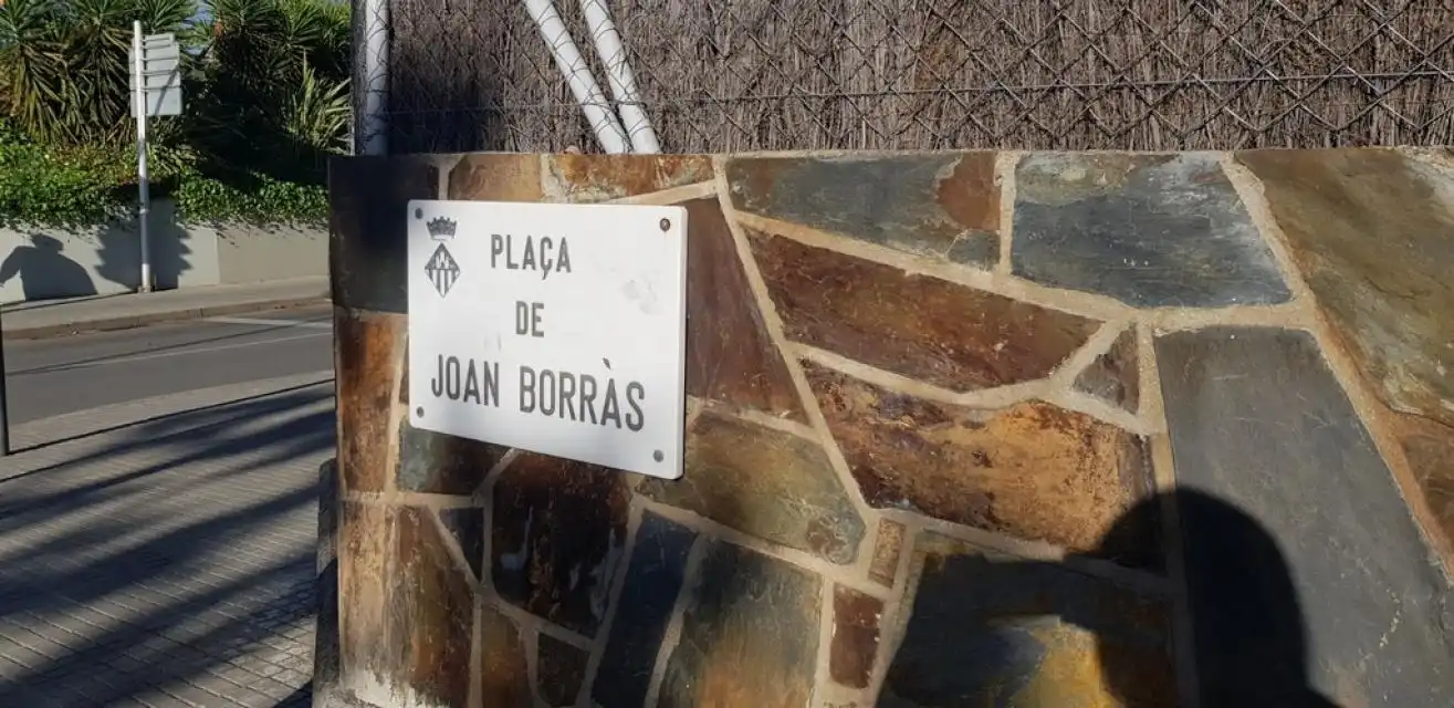 Aparcamiento en venta en c/ joan borras, imagen 22
