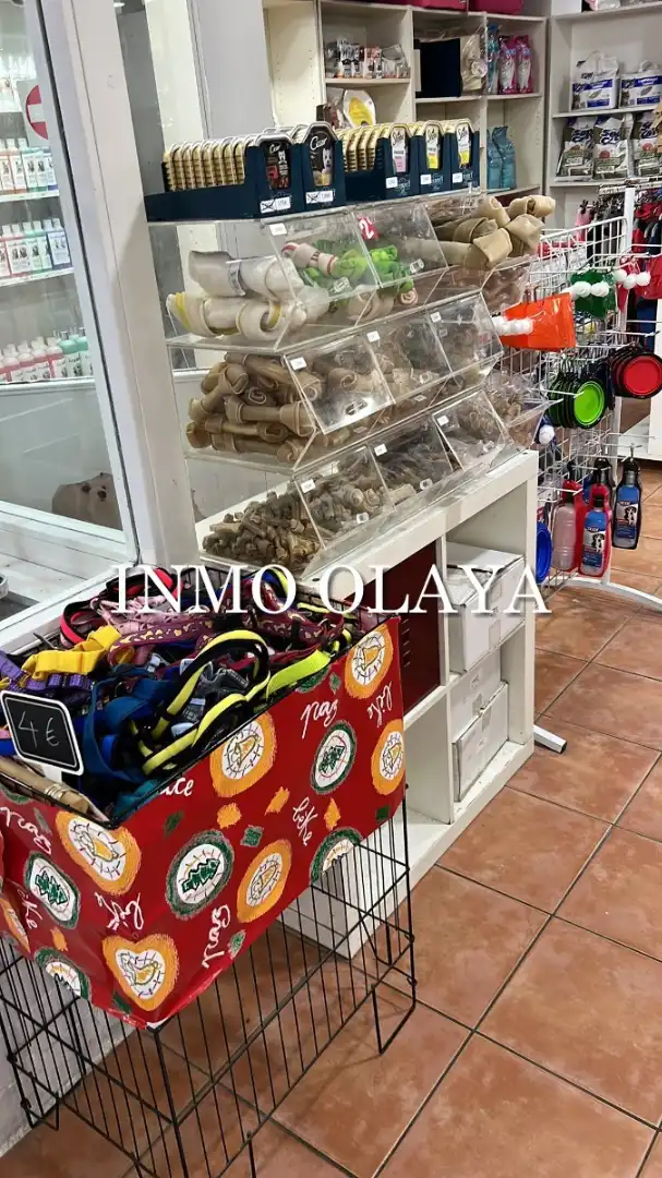 Locale commerciale in cessione a Eixample Nord