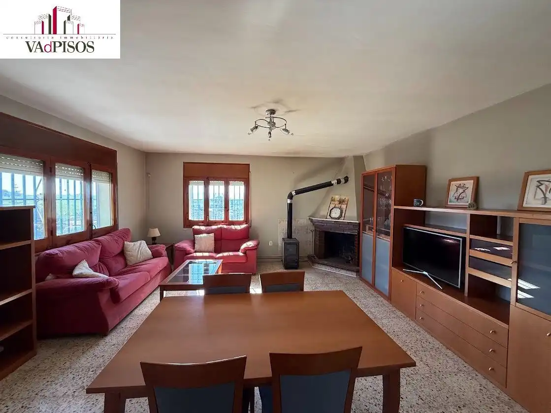 Casa con jardín en venta en Piera