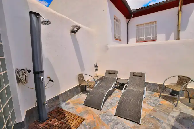 Einfamilien-Reihenhaus zum Verkauf in Montejaque