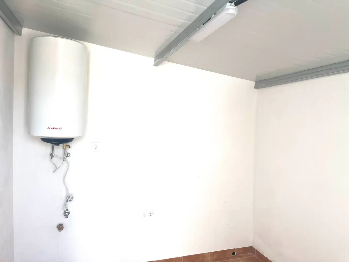 Casa o chalet de alquiler en Albox