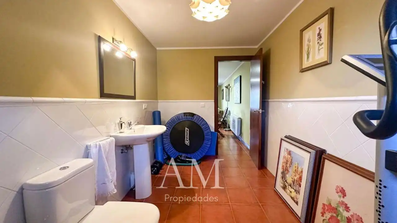 Detached house with garden for sale in Alcoucer, imagen 62