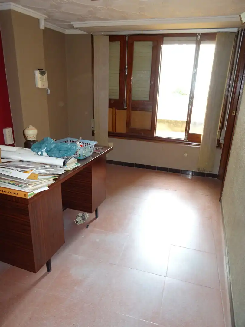 Casa con terraza en venta en Hondón de las Nieves / El Fondó de les Neus, imagen 13