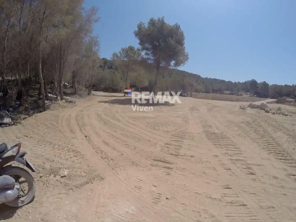 Land for sale in Vallpineda - Santa Bàrbara