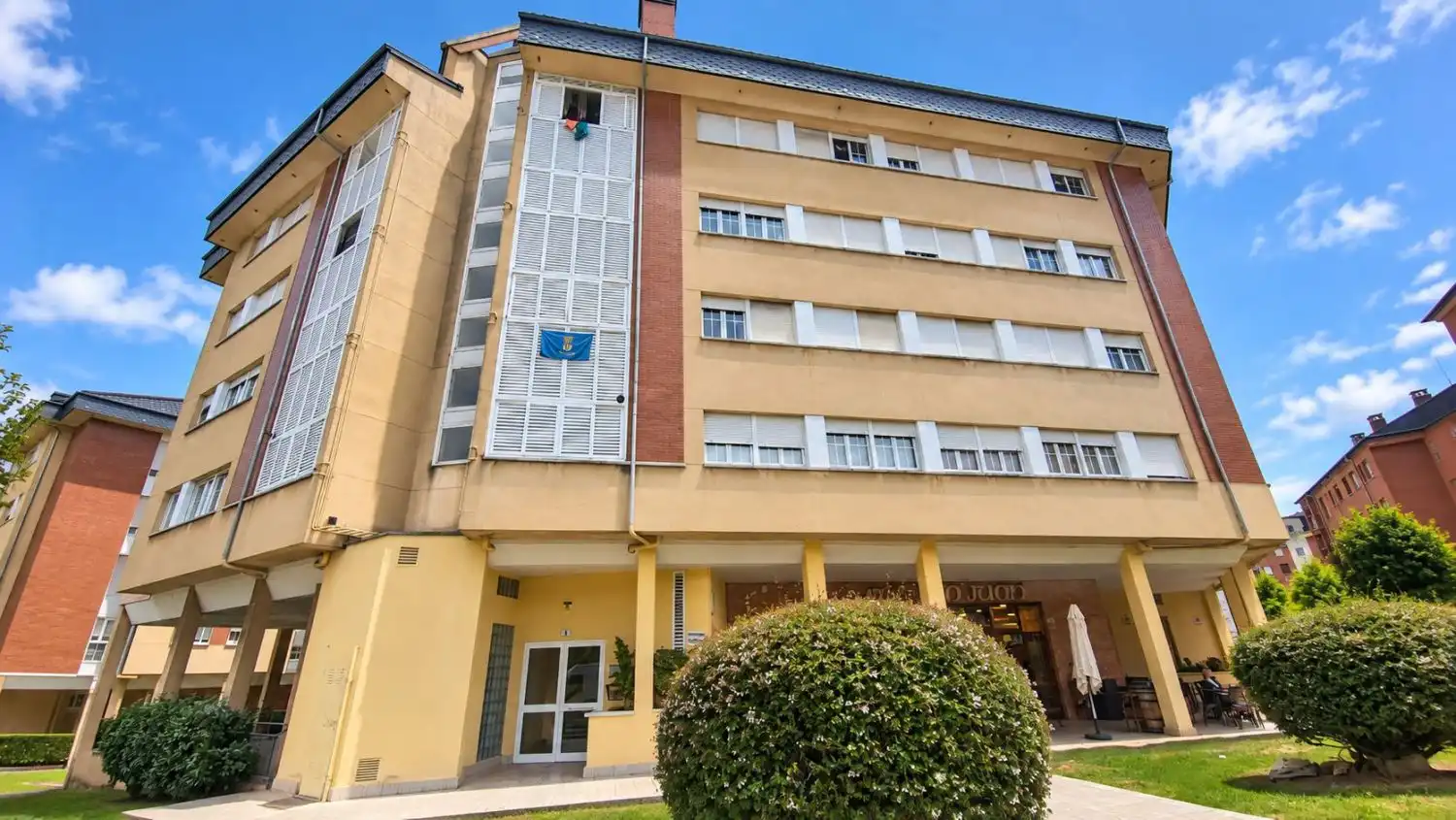 Wohnung mit Aufzug zum Verkauf in Corredoría - La Carisa - Prado de La Vega, imagen 47
