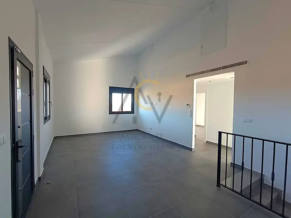 Xalet amb terrassa en venda a Poligono 23 Paraje 47 Casas De Los Santos, imagen 19