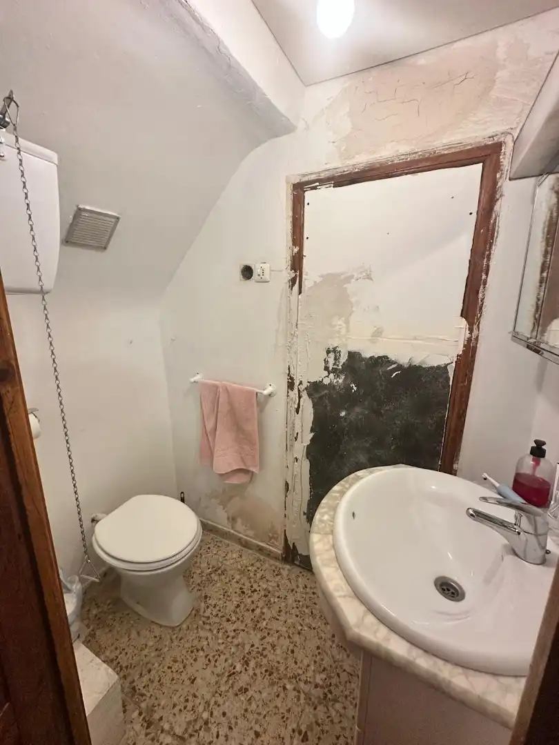 Bathroom of Detached homes for sale in Cuenca  with Furnished