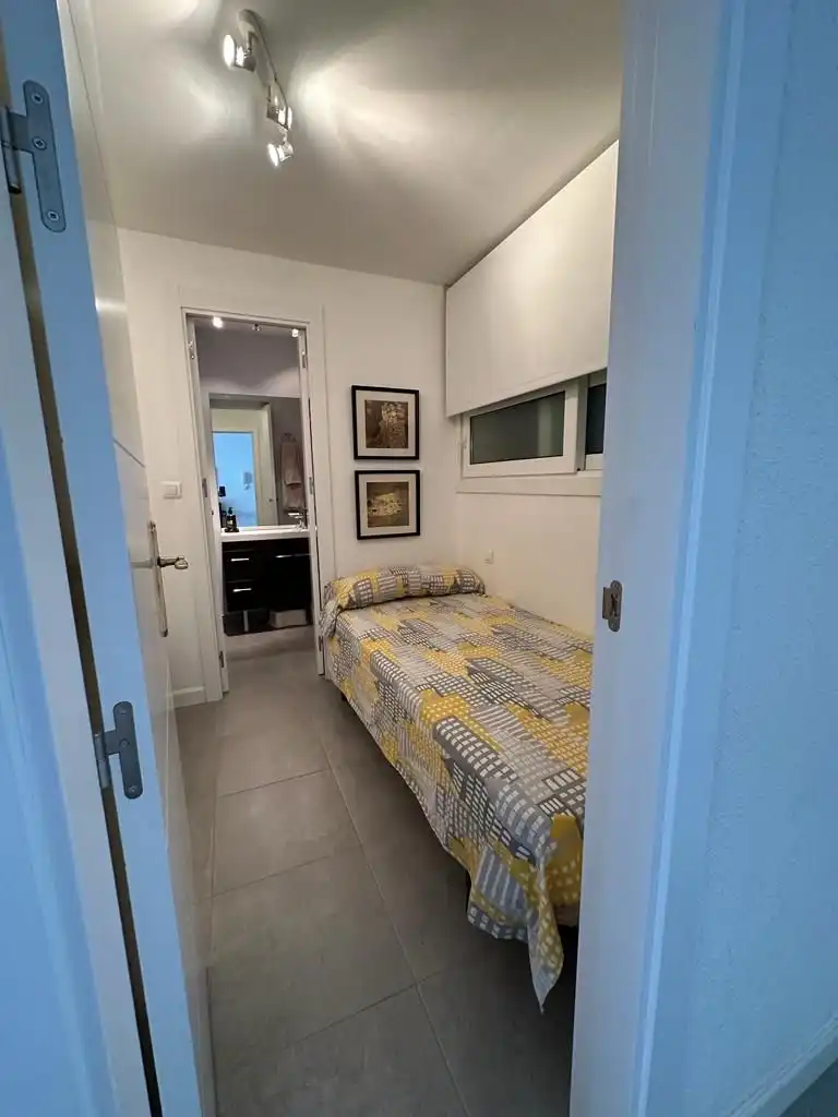 Piso en venta en Paseo de la Cruz, Punta del Moral