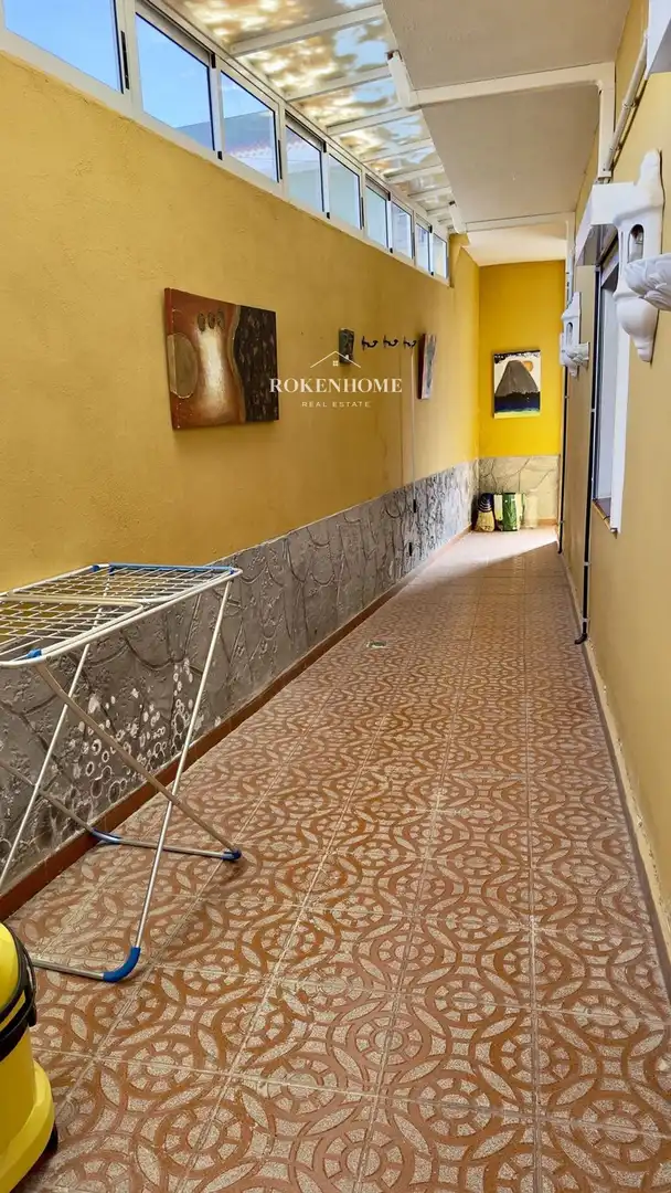 Casa adosada en venta en Santiago del Teide con Aire acondicionado, Terraza y Trastero