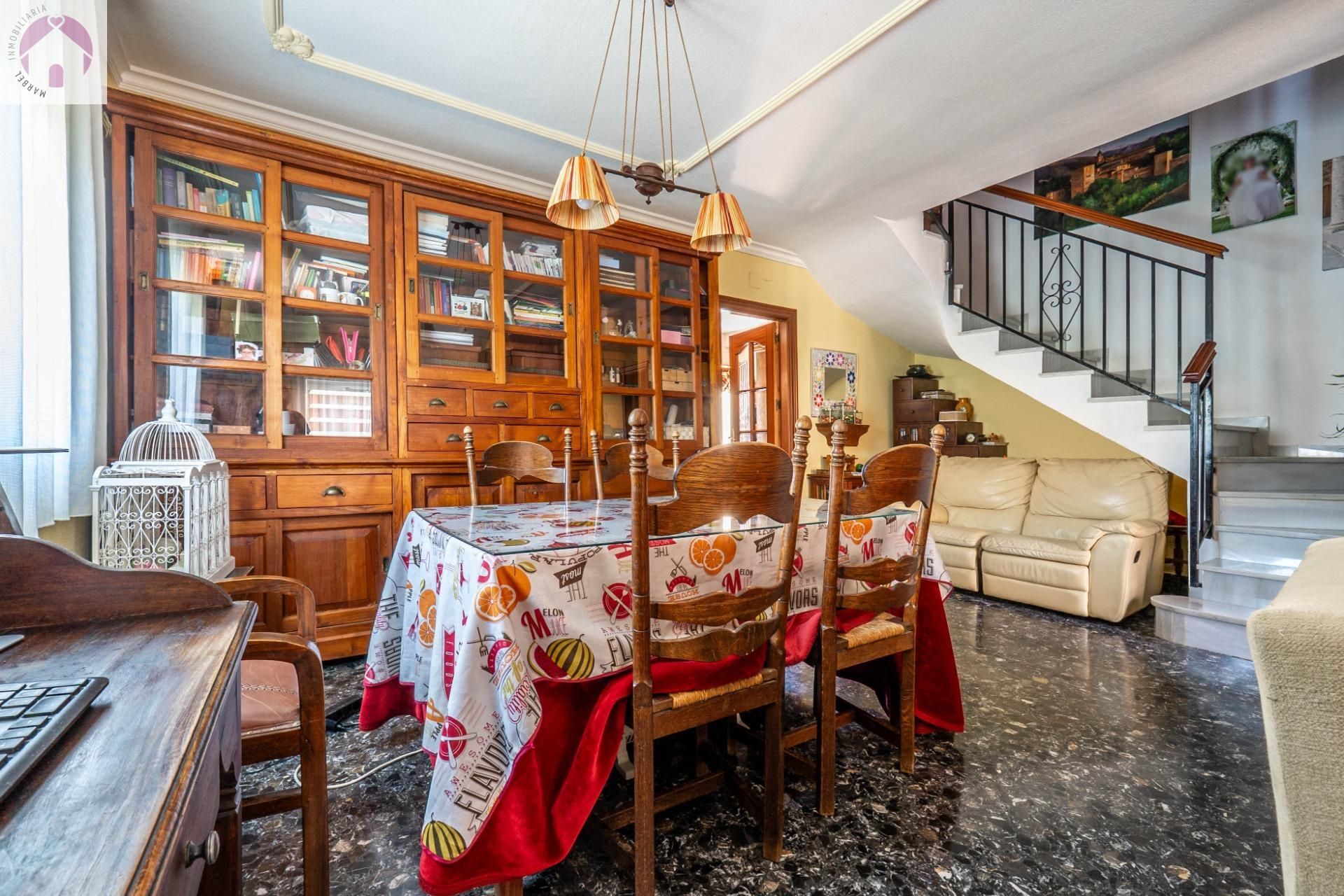 Single-family semi-detached for sale in Calle Miguel Rios, Belicena