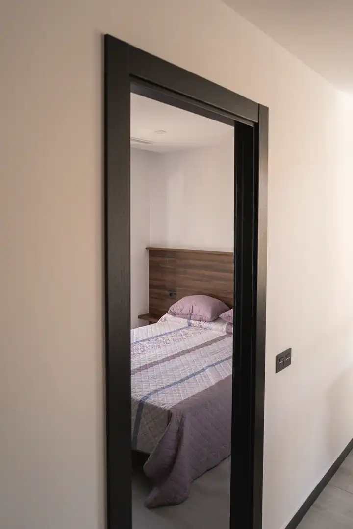 Dormitori de Casa o xalet en venda en Oropesa del Mar / Orpesa amb Aire condicionat, Calefacció i Jardí privat