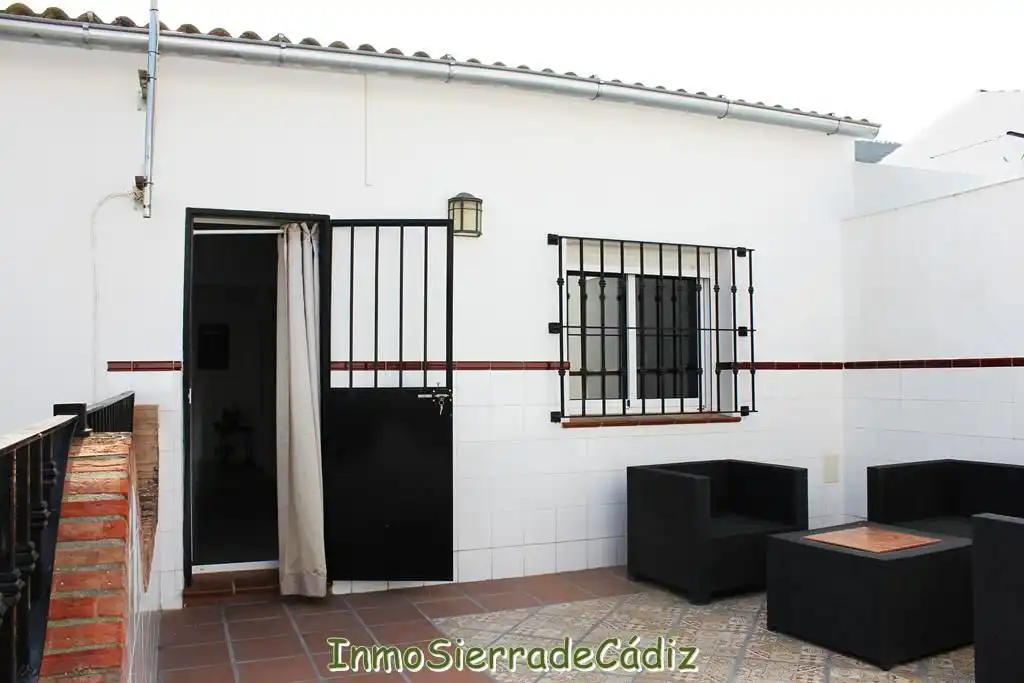 Haus zum Verkauf in Beatriz de Miranda, imagen 46