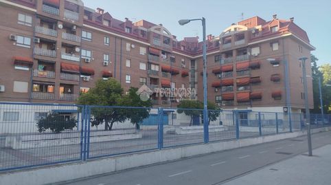 Foto 3 de Pis en venda a Sur - PAU 4, Móstoles