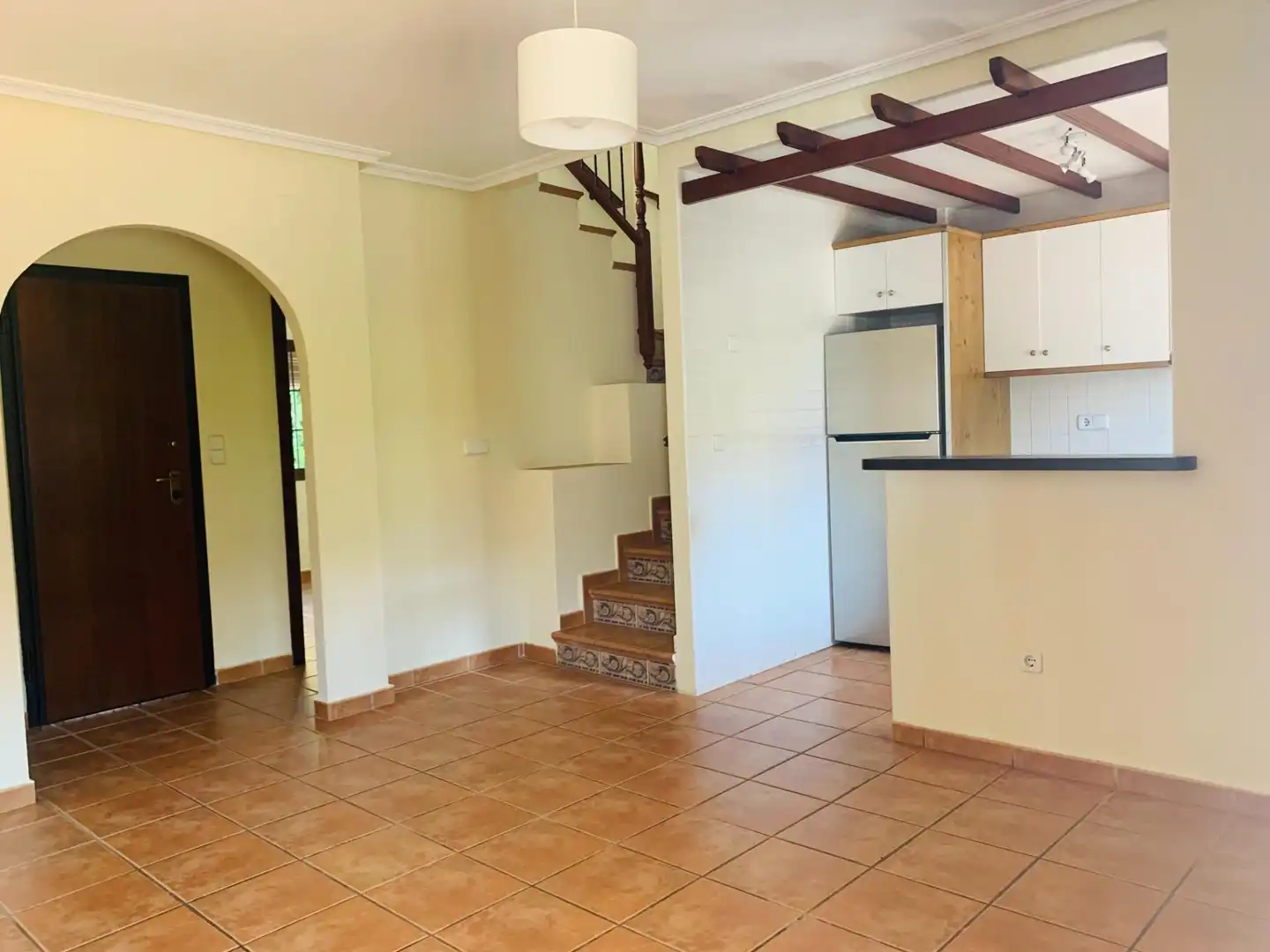Casa o chalet en venta en San Javier con Balcón