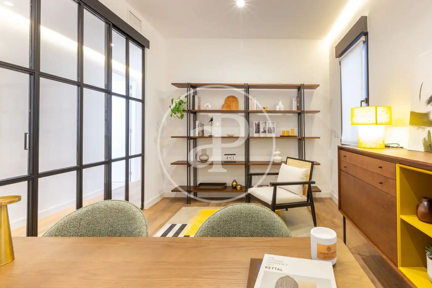 Piso en venta en Valencia con Aire acondicionado, Calefacción y Amueblado