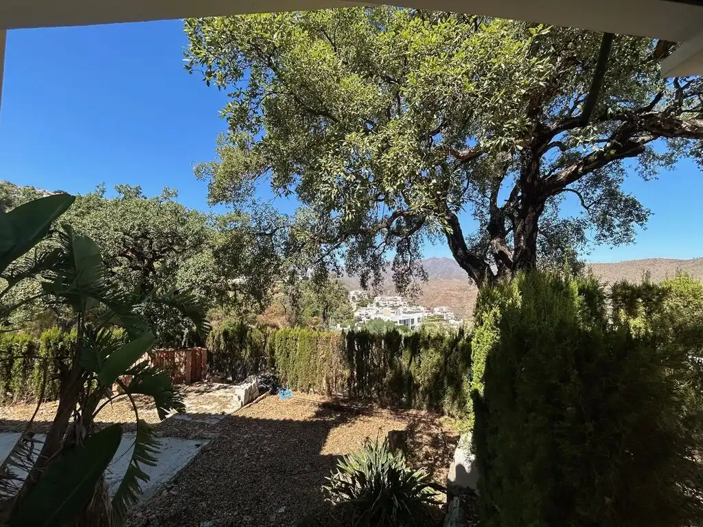 Xalet amb piscina en venda a La Mairena, imagen 37