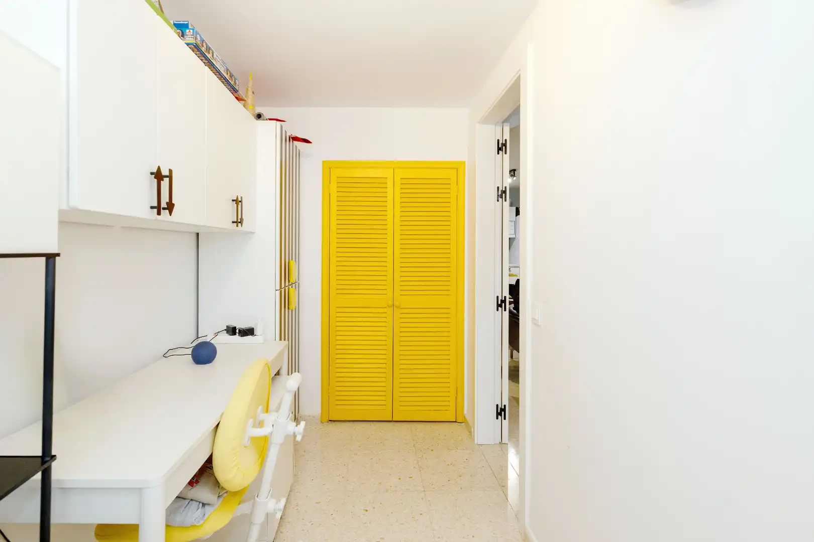 Apartament en venda en Marbella amb Aire condicionat, Calefacció i Terrassa