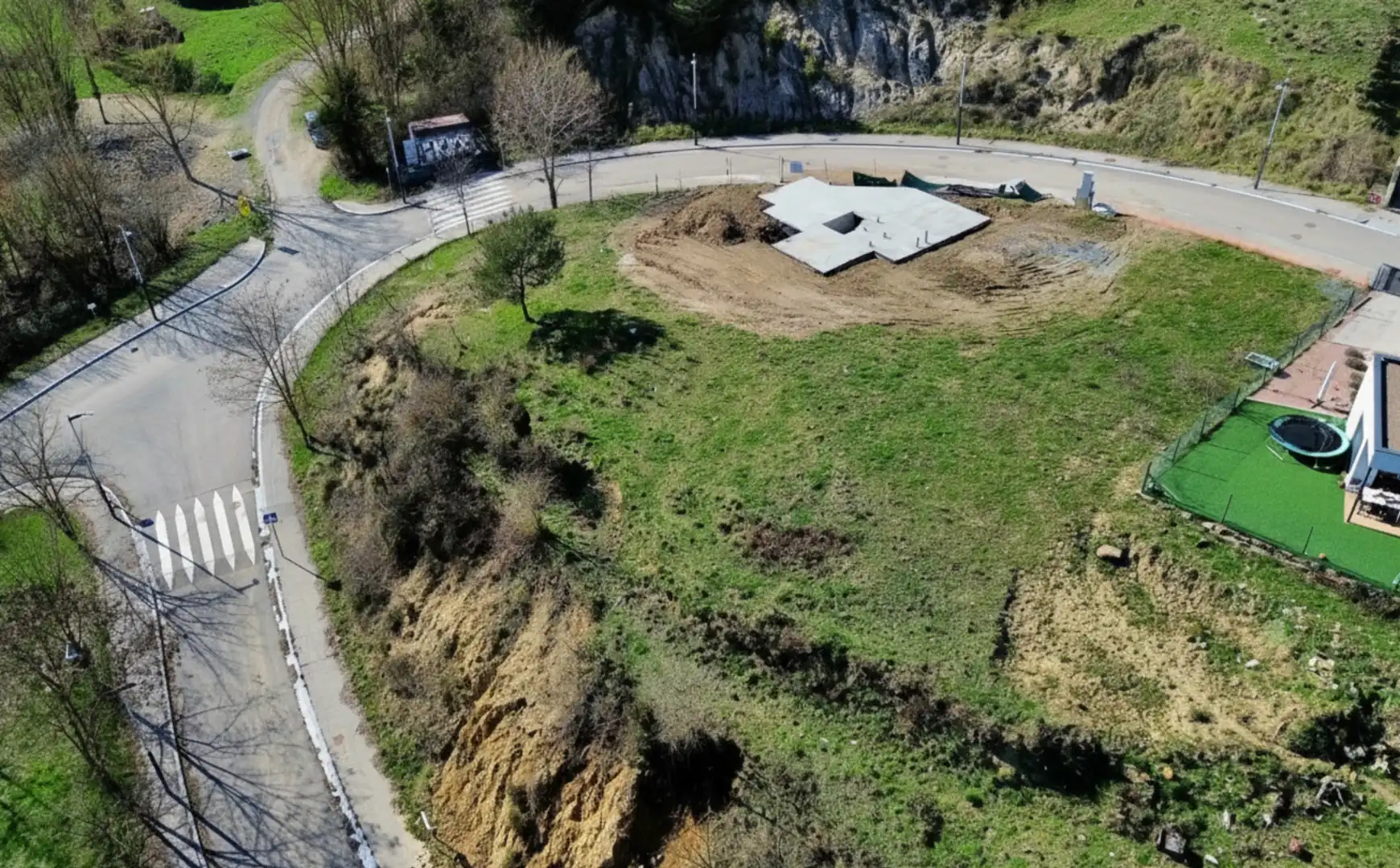 Residential zum Verkauf in Ripoll