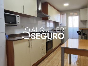 Wohnung mit Aufzug zur Miete in Pare Vicente Cabanes