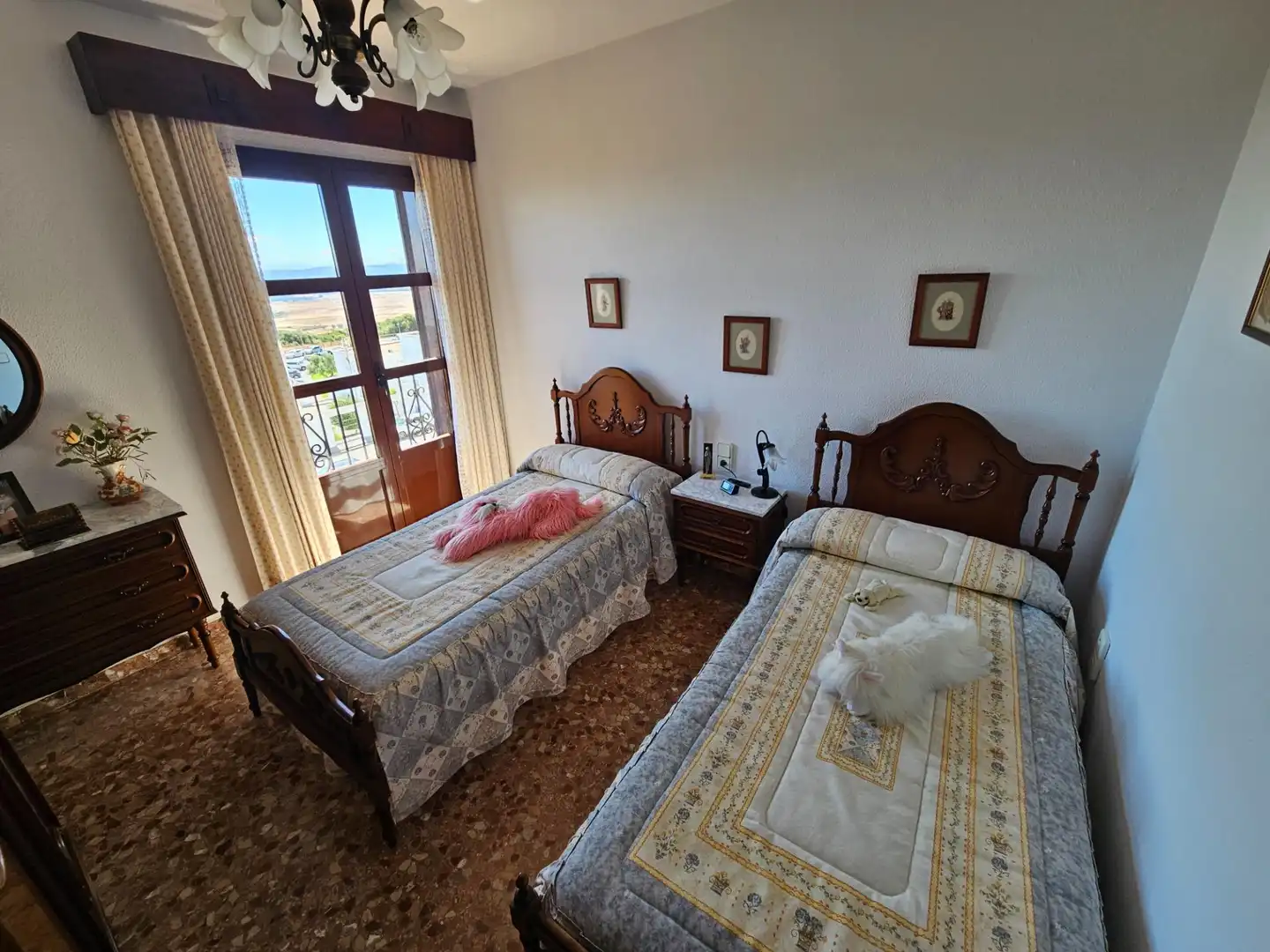 Flat with terrace for sale in Vejer, imagen 30