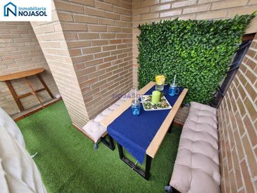 Apartment mit Aufzug zum Verkauf in Calle los nogales