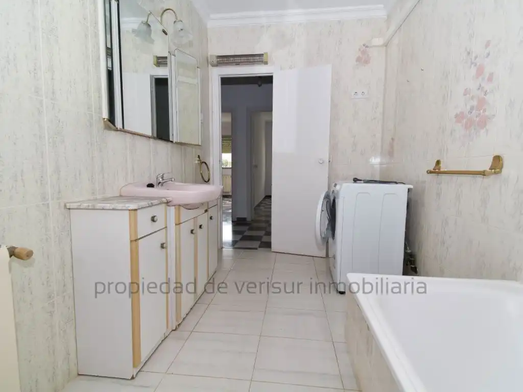 Baño de Casa o chalet en venta en Águilas
