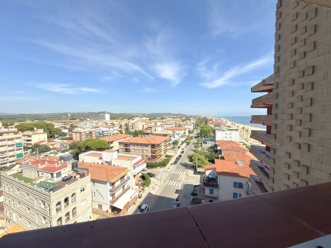 Appartement compact avec ascenseur à vendre à Avinguda Palfuriana, imagen 18