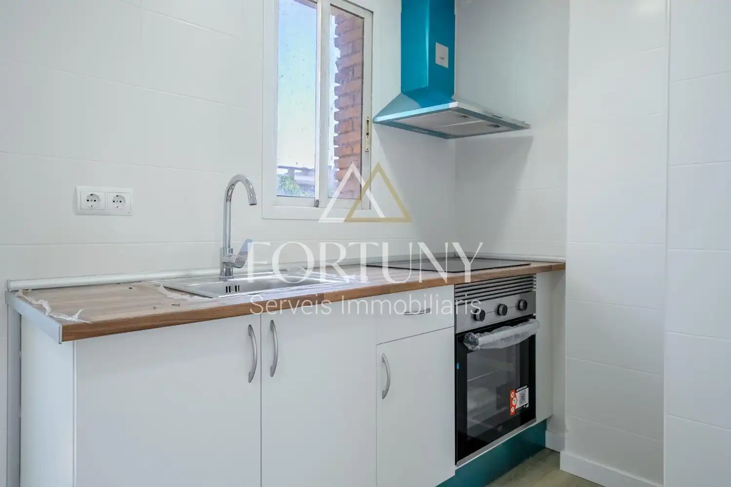 Flat for sale in de València, imagen 4